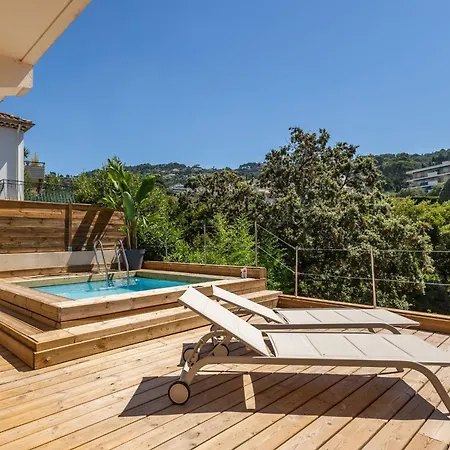 Sublime House With Swimming Pool In Сasa de vacaciones
