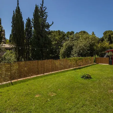 Сasa de vacaciones Sublime House With Swimming Pool In